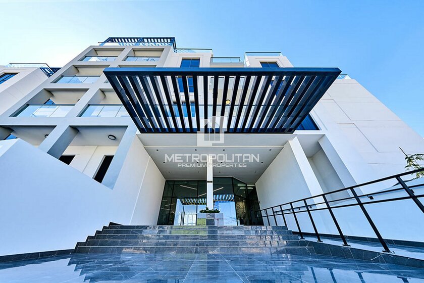 Propiedades en alquiler - 2 habitaciones - Jumeirah Village Circle, EAU — imagen 33