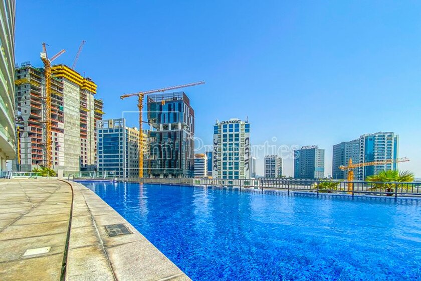 Acheter 212 appartements - Business Bay, Émirats arabes unis – image 23