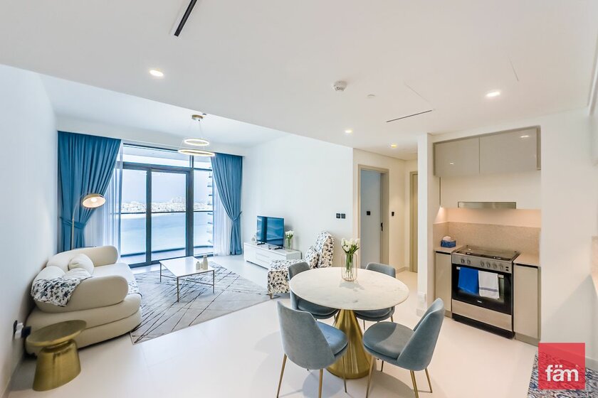 104 stüdyo daire satın al  - Emaar Beachfront, BAE – resim 26