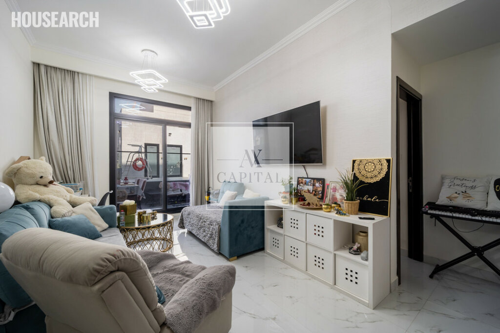 Appartements à louer - Dubai - Louer pour 24 503 $/annuel – image 1