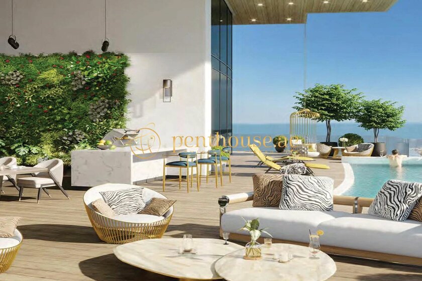 Acheter un bien immobilier - 2 pièces - Dubai Marina, Émirats arabes unis – image 10