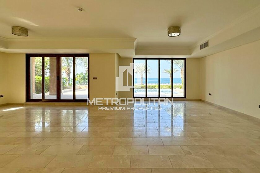 11 Villen mieten - 4 Zimmer - Palm Jumeirah, VAE – Bild 14