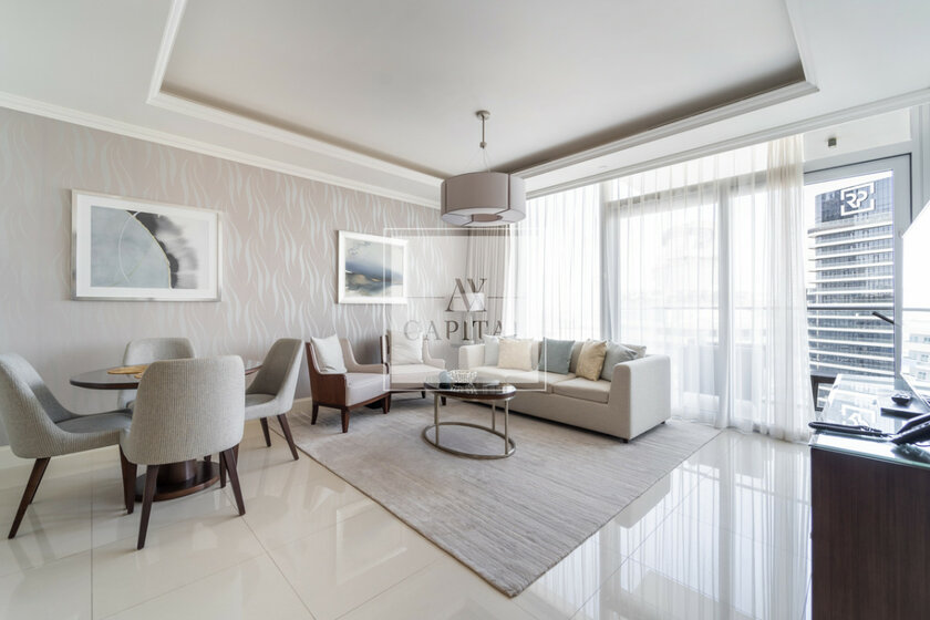 Louer 365 appartements - Downtown Dubai, Émirats arabes unis – image 33