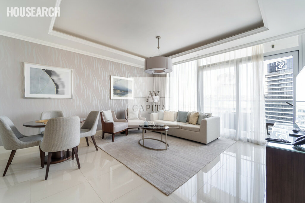 Appartements à louer - Dubai - Louer pour 57 173 $/annuel – image 1