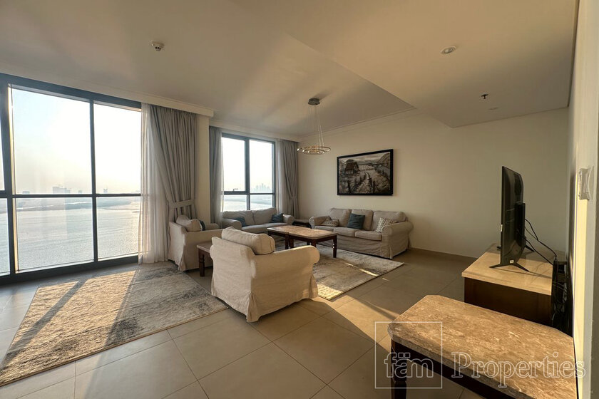 Rent a property - Dubai Creek Harbour, UAE - image 12