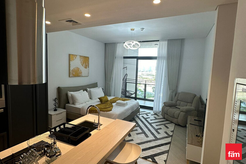 Rent 31 apartments  - Sobha Hartland, UAE - image 31