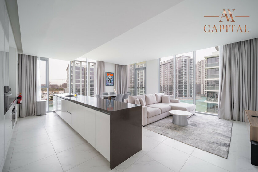 Alquile 2015 apartamentos  - City of Dubai, EAU — imagen 28