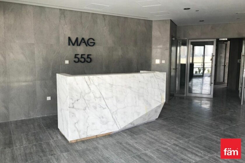 Купить 5 апартаментов - Dubai South, ОАЭ - изображение 3