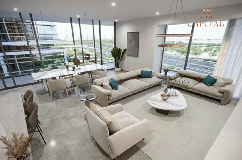 Buy 373 apartments  - MBR City, UAE - image 6