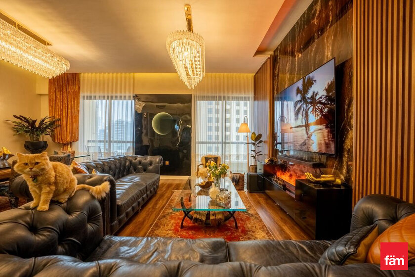 Acheter un bien immobilier - JBR, Émirats arabes unis – image 30