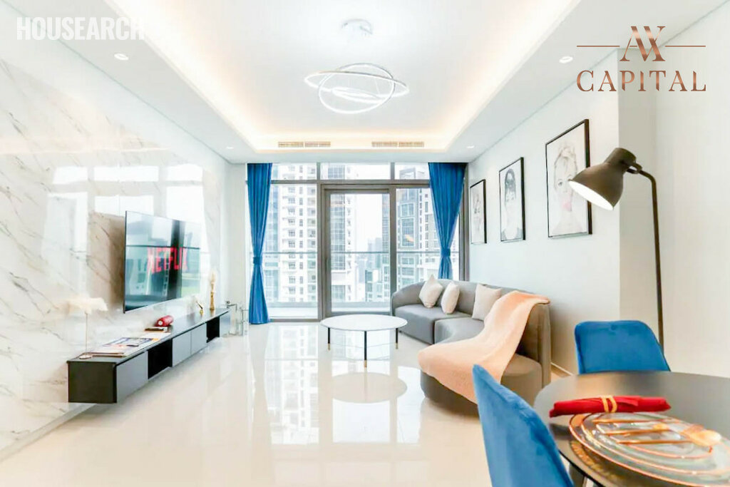 Apartamentos a la venta - City of Dubai - Comprar para 658.858 $ — imagen 1