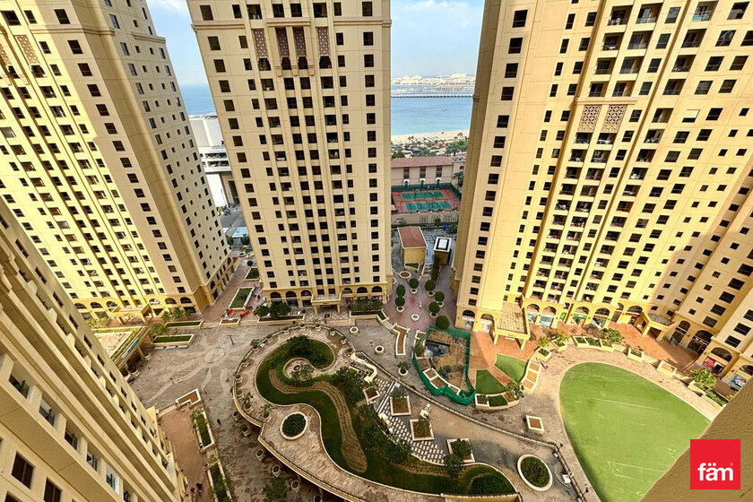 Купить недвижимость - JBR, ОАЭ - изображение 24