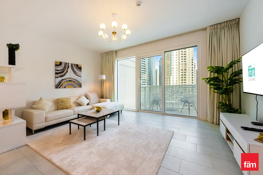 Rent 95 apartments  - JBR, UAE - image 21