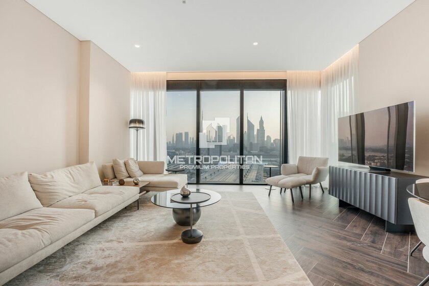 Biens immobiliers à louer - 2 pièces - Zaabeel, Émirats arabes unis – image 7