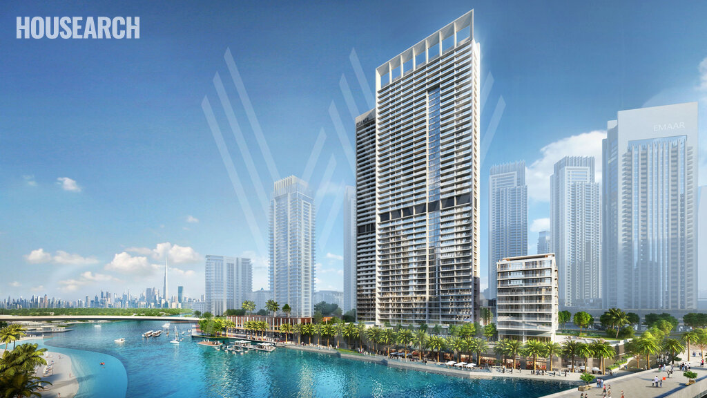 Stüdyo daireler satılık - Dubai - $571.800 fiyata satın al – resim 1