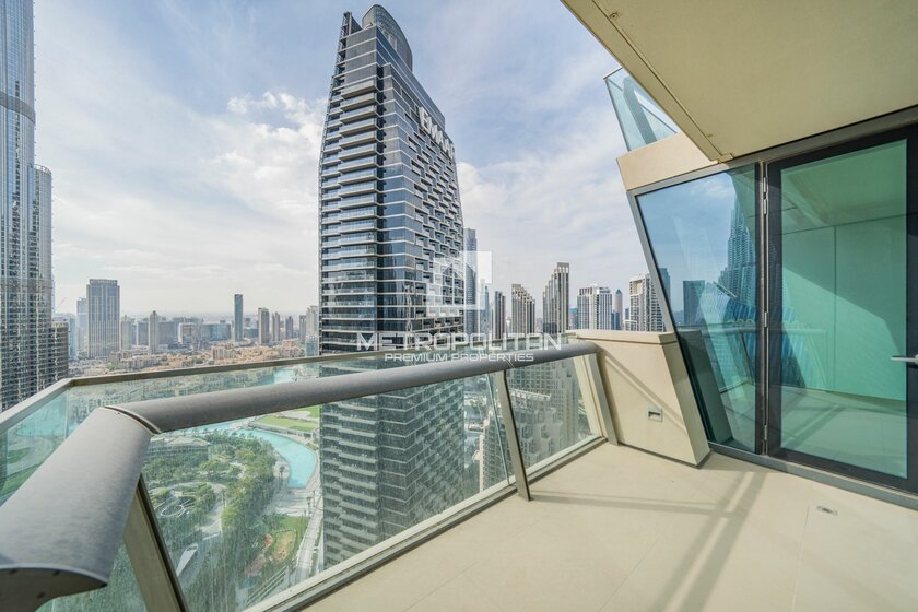 Gayrimenkul kirala - 3 odalı - Downtown Dubai, BAE – resim 26