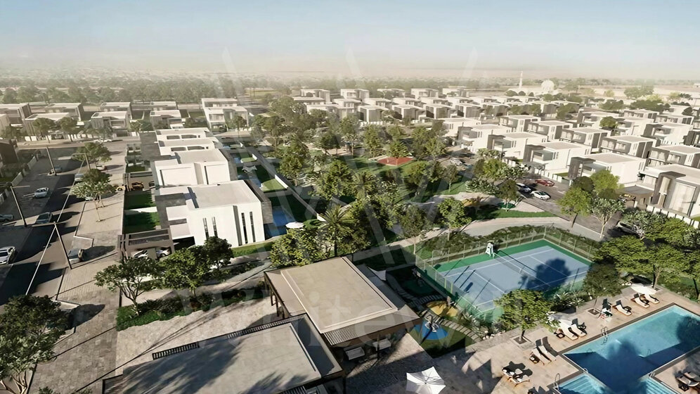 Acheter un bien immobilier - Abu Dhabi, Émirats arabes unis – image 29