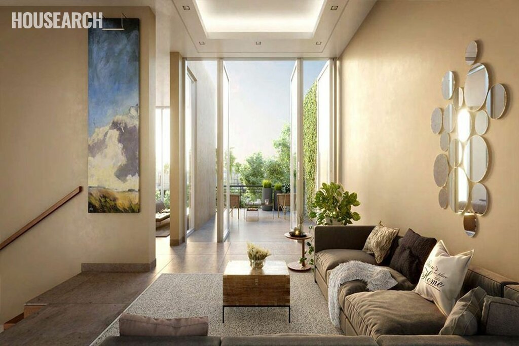 Ikiz villa satılık - Dubai - $1.416.893 fiyata satın al – resim 1