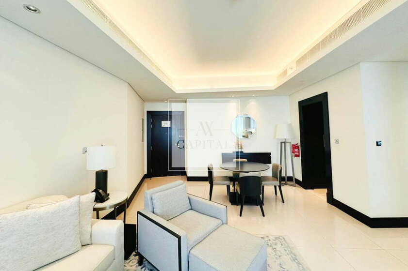 Compre 506 apartamentos  - Downtown Dubai, EAU — imagen 11