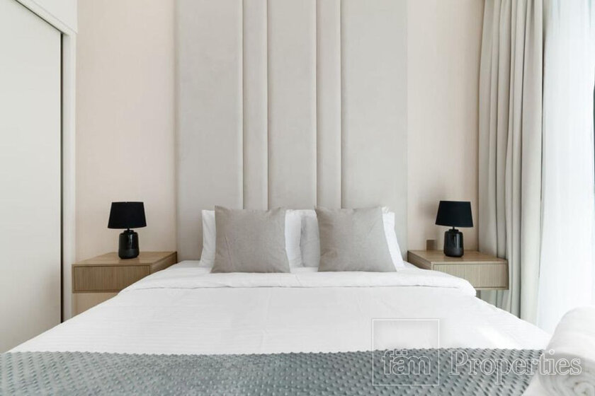 104 stüdyo daire satın al  - Emaar Beachfront, BAE – resim 11