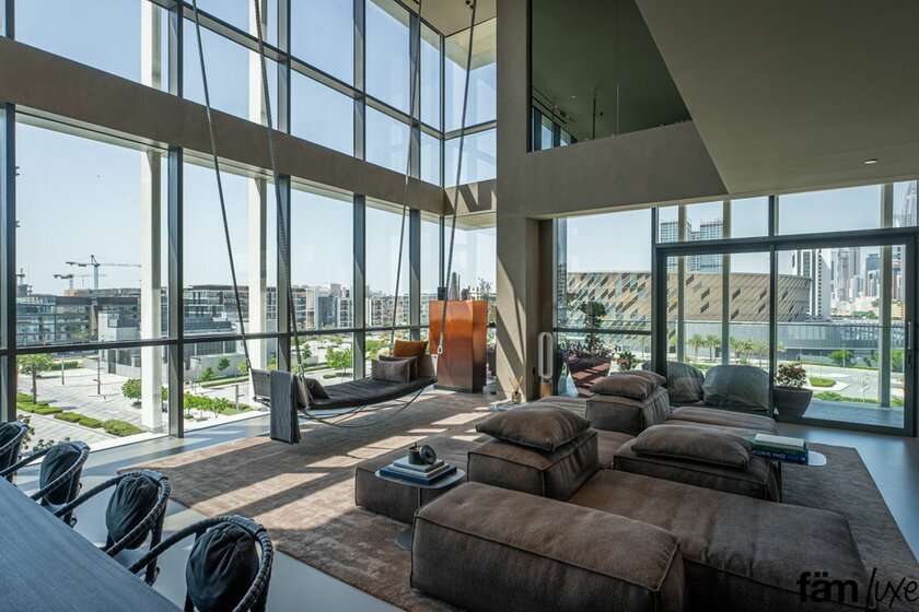 81 stüdyo daire satın al - City Walk, BAE – resim 28