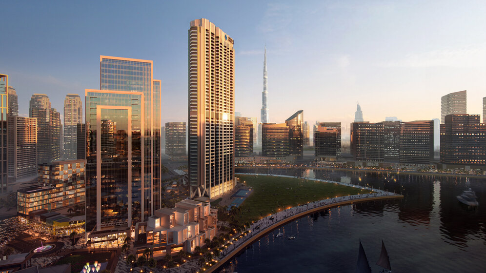 Appartements à vendre - City of Dubai - Acheter pour 405 662 $ – image 21