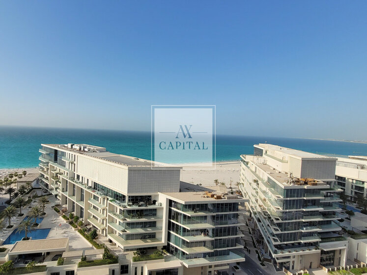 5 ev satın al - 2 odalı - Saadiyat Island, BAE – resim 1