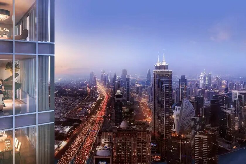 Buy 162 apartments  - Al Safa, UAE - image 31