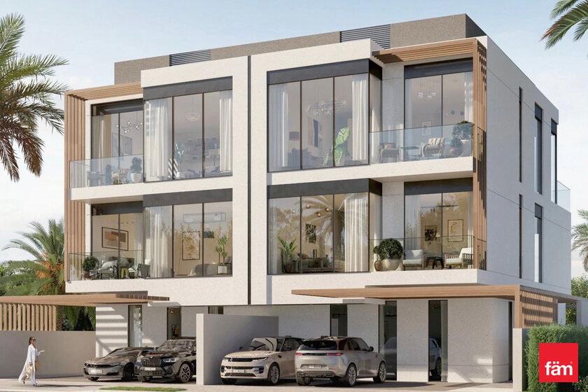 276 ikiz villa satın al - Dubai, BAE – resim 35