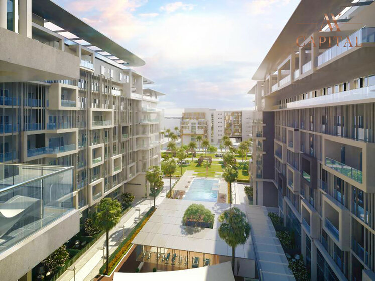 Apartamentos a la venta - Abu Dhabi - Comprar para 354.000 $ — imagen 23