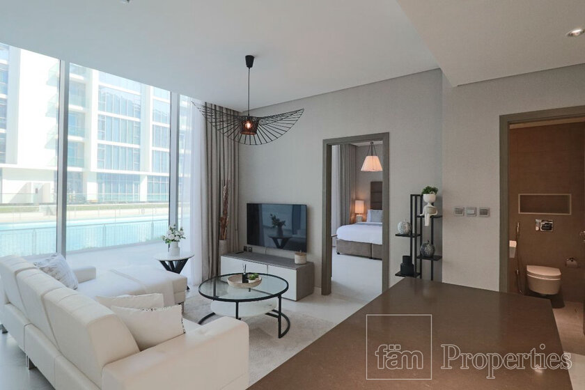 Alquile 2016 apartamentos  - Dubai, EAU — imagen 26