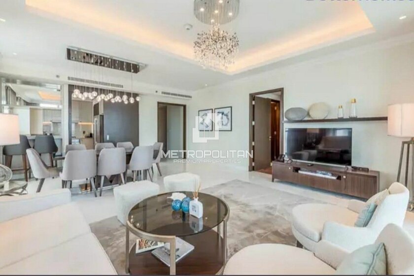 3 bedroom properties for rent in City of Dubai - image 12