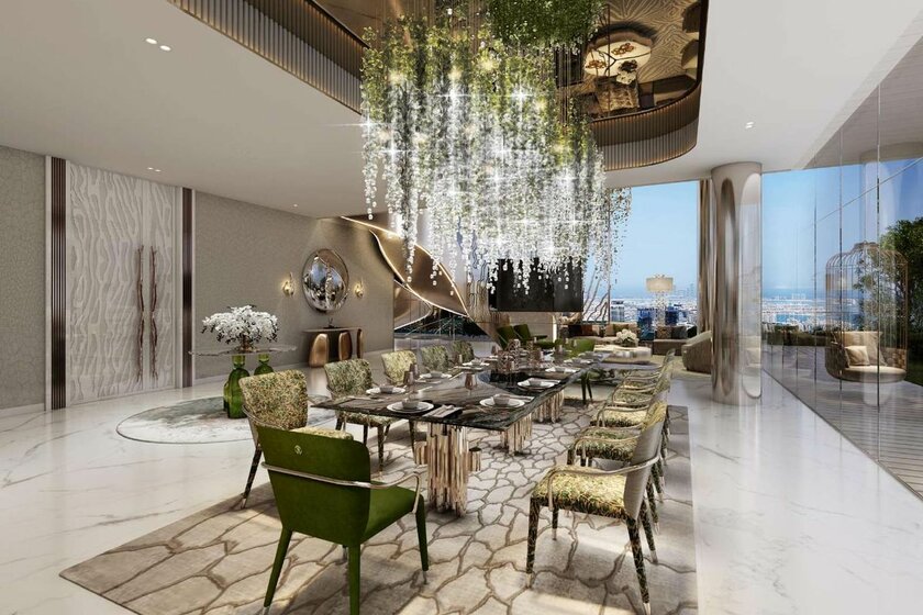 Купить 249 апартаментов - Dubai Harbour, ОАЭ - изображение 6