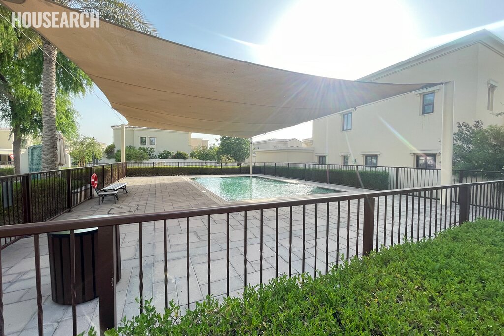 Villa à louer - Dubai - Louer pour 76 246 $/annuel – image 1