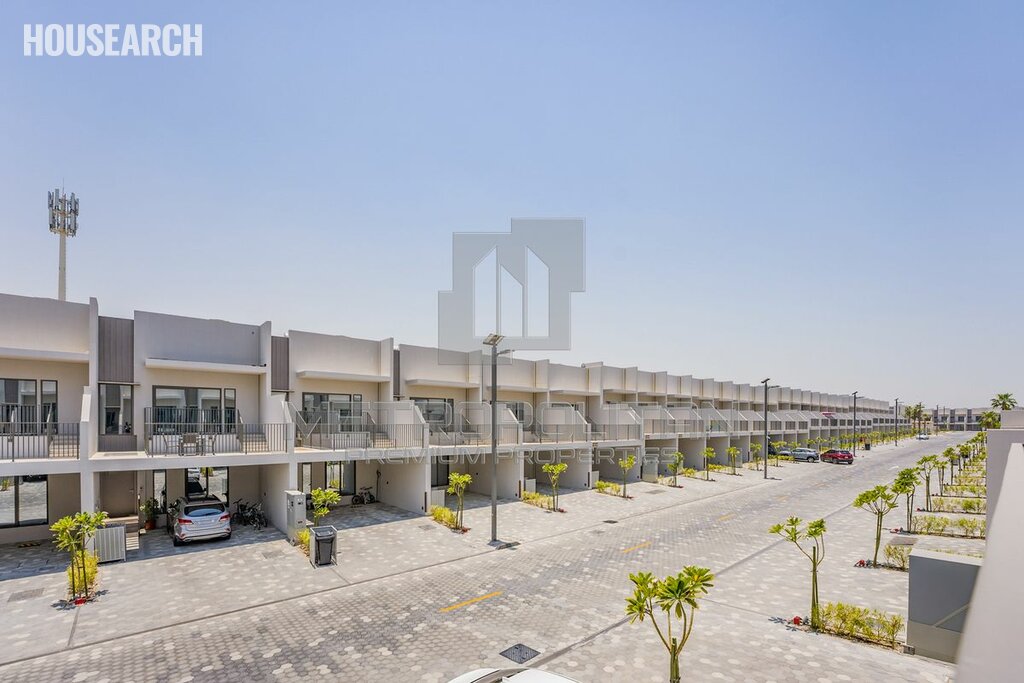 Ikiz villa kiralık - Dubai - $54.450 / yıl fiyata kirala – resim 1