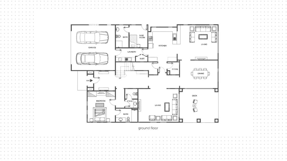 Chalé a la venta - Abu Dhabi - Comprar para 3.920.500 $ — imagen 10