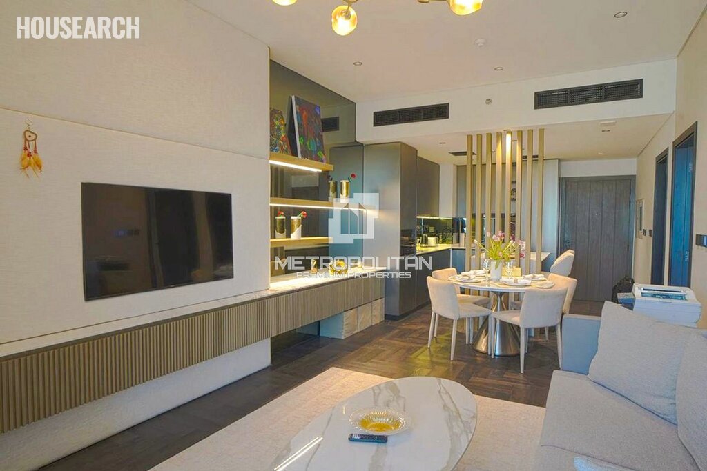 Appartements à louer - Dubai - Louer pour 25 870 $/annuel – image 1