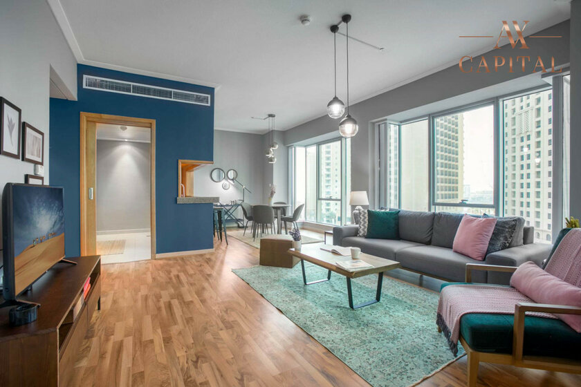 Apartamentos a la venta - City of Dubai - Comprar para 680.642 $ - Crest Grande — imagen 18