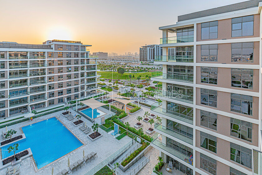 Alquile 42 apartamentos  - Dubai Hills Estate, EAU — imagen 17