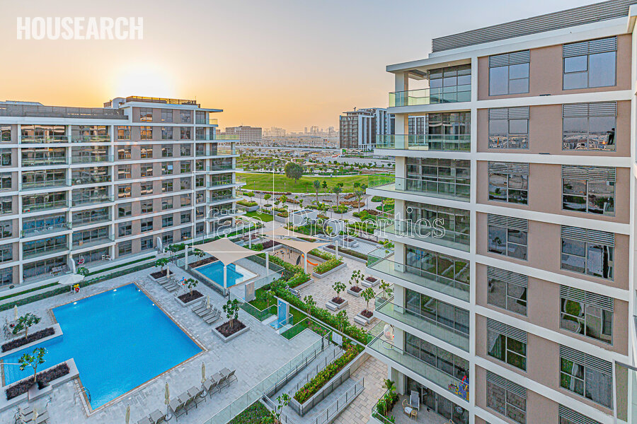 Apartamentos en alquiler - Dubai - Alquilar para 46.291 $ — imagen 1
