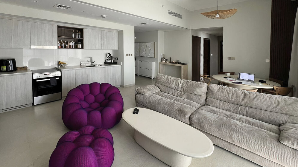 Immobilie kaufen - 2 Zimmer - Dubai Creek Harbour, VAE – Bild 2