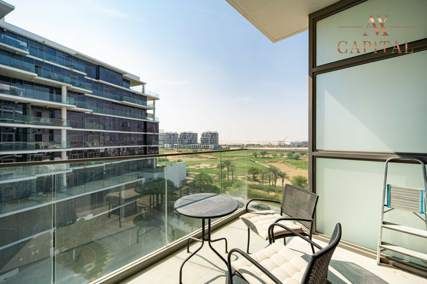 Acheter 75 appartements - DAMAC Hills, Émirats arabes unis – image 13