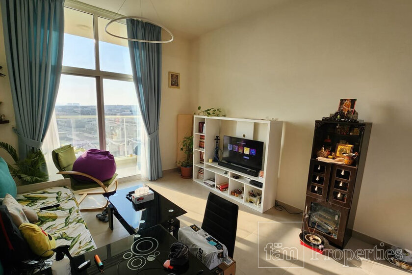 Апартаменты на продажу - Дубай - Купить за 272 479 $ - изображение 21