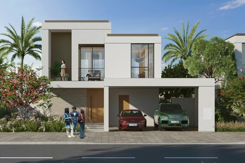 Villas for sale in Dubai - image 1