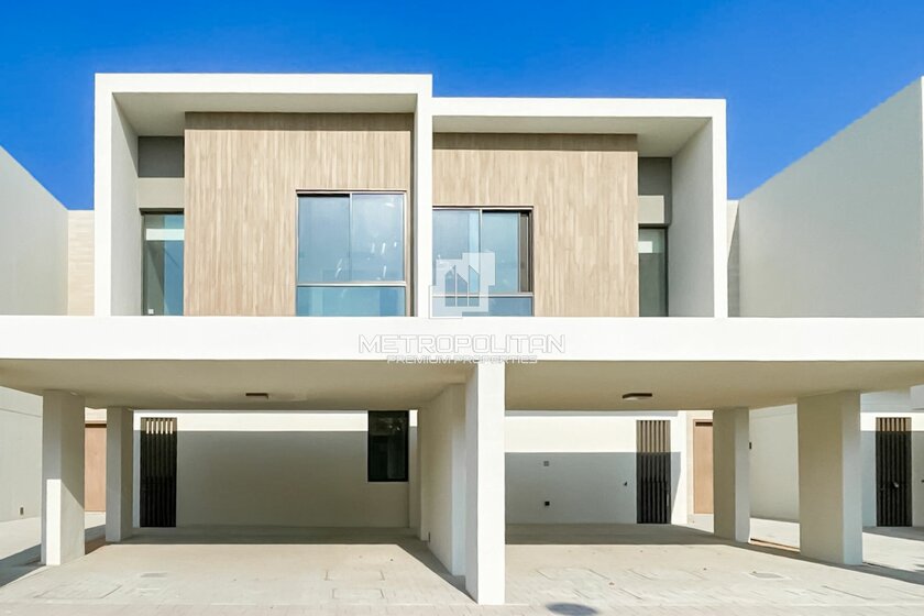 Adosado en alquiler - Dubai - Alquilar para 49.046 $ — imagen 18