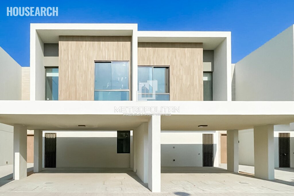 Adosado en alquiler - Alquilar para 39.482 $/al año — imagen 1