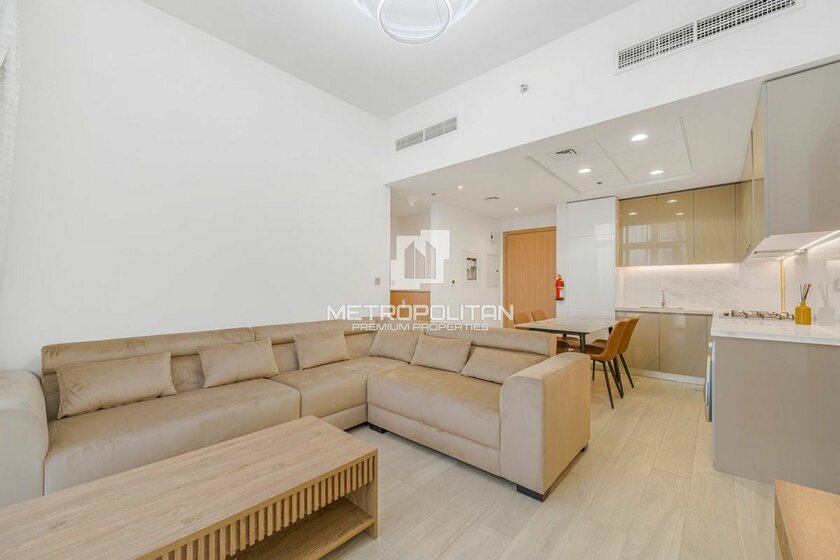 Gayrimenkul kirala - 2 odalı - MBR City, BAE – resim 6