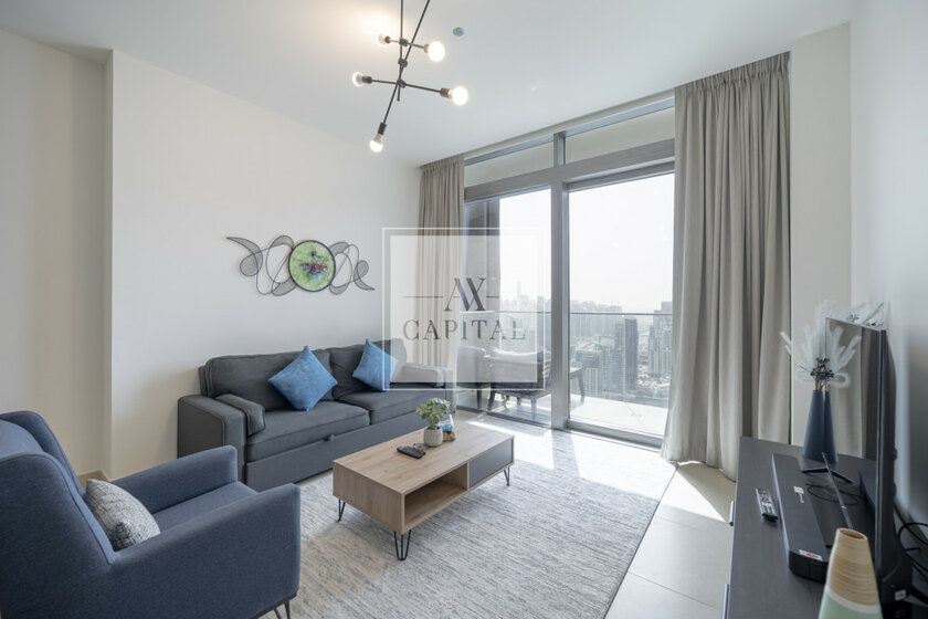 Biens immobiliers à louer - 1 pièce - Dubai, Émirats arabes unis – image 9