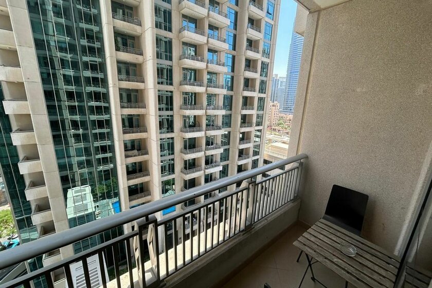 8 stüdyo daire kirala - Stüdyolar - Downtown Dubai, BAE – resim 22