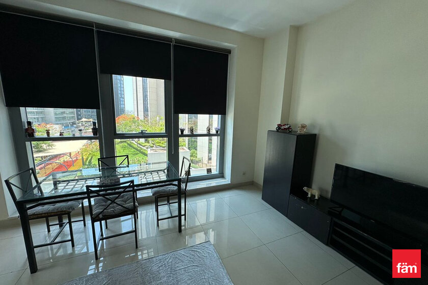 Rent 407 apartments  - Downtown Dubai, UAE - image 18